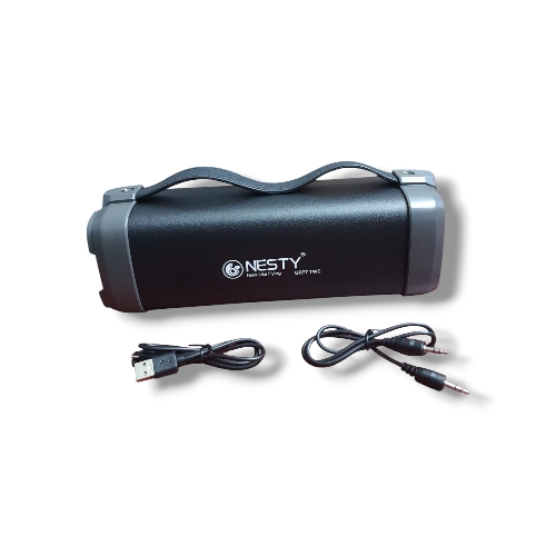 NESTY BLUETOOTH SPEAKER